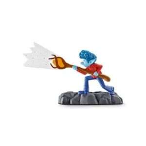 2020 McDonald's Toy #5 Onward Ian Lightfoot